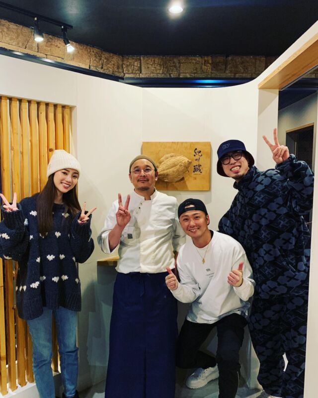 YouTuberさんや歌い手の影響とは凄いものでご予約のお電話沢山ありがとうございます🙏

そしてタイミング良く長期休暇中頂いておりまして🙏🙏

17日から営業再開致しますのでよろしくお願いします🤲🤲

#長期休暇鳴りまくる電話
#tgc和歌山 
#紀州蔵粋 
#紀州蔵のとんかつ